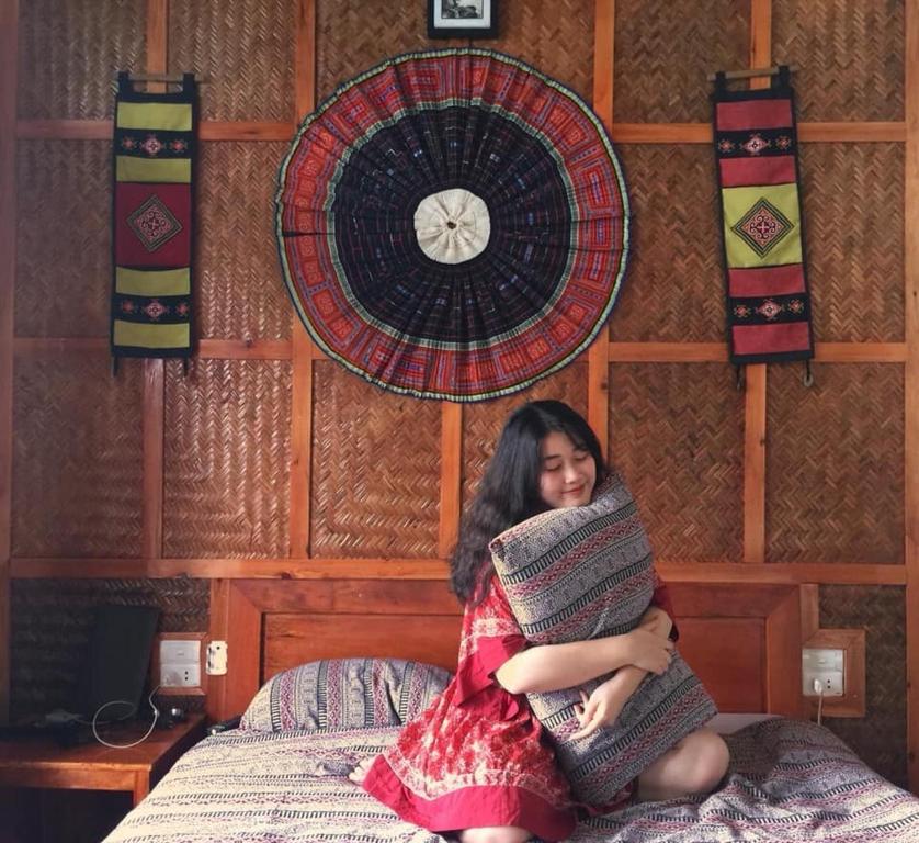 BẢNG GIÁ PHÒNG MƯỜNG HOA RIVERSIDE HOMESTAY SAPA