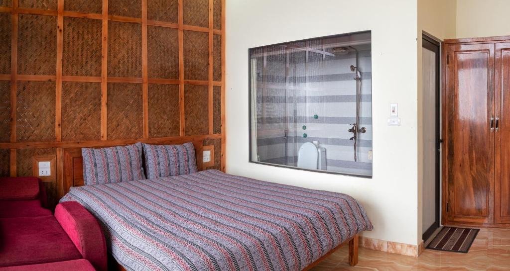Mường Hoa Riverside homestay Sapa