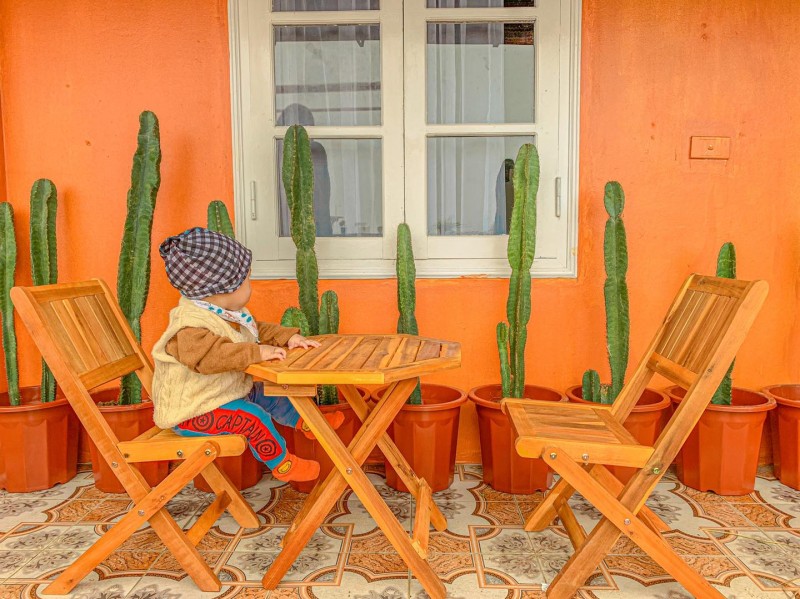 BẢNG GIÁ PHÒNG MA LÁ HOMESTAY SAPA