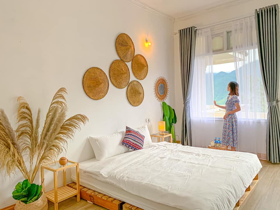 Ma Lá homestay Sapa