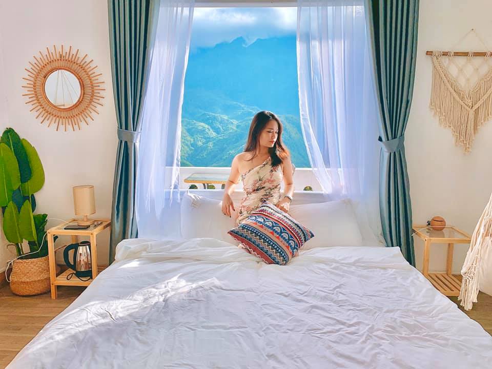 Ma Lá Homestay Sapa