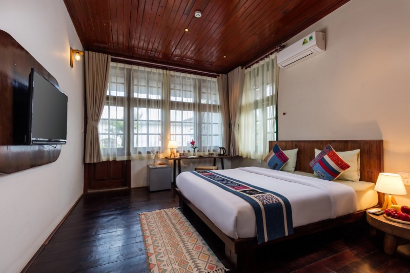 du lịch sapa maison homestay 
