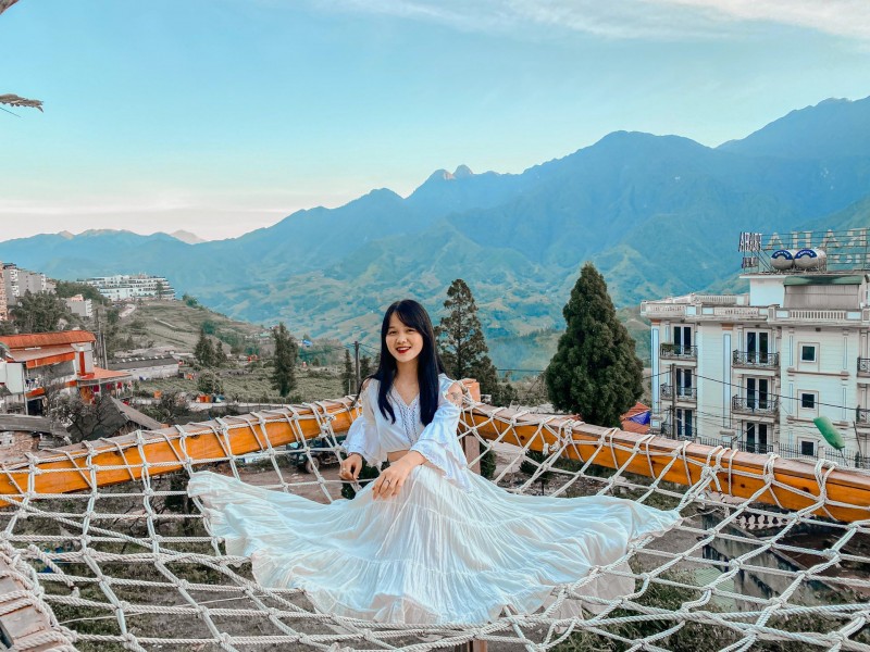 BẢNG GIÁ PHÒNG CHECK IN HOMESTAY SAPA