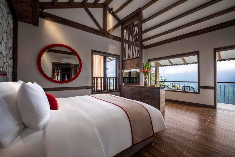 Cat Cat Hills resort & Spa