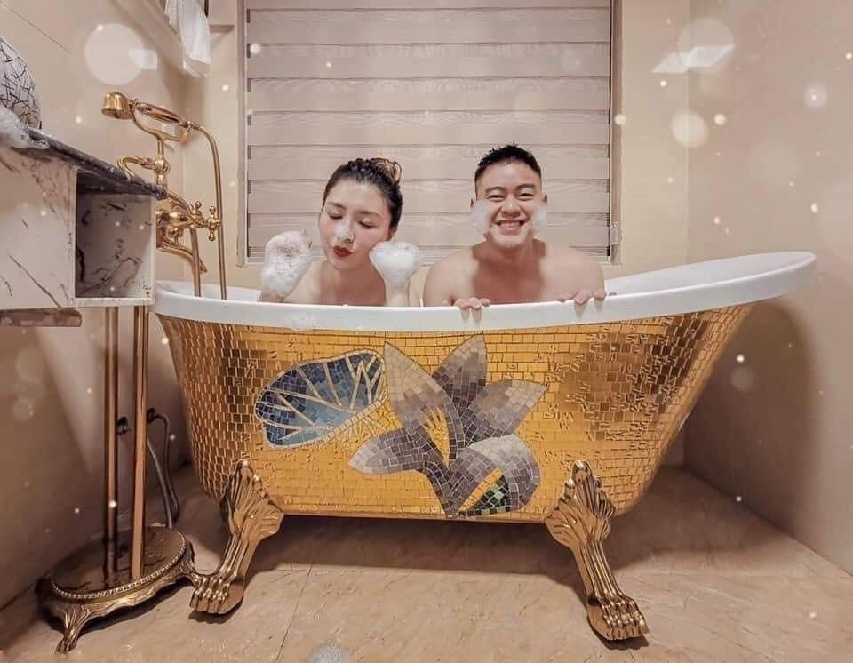 COMBO VÉ XE VÀ PHÒNG KHÁCH SẠN EDEN BOUTIQUE 4 SAO SAPA
