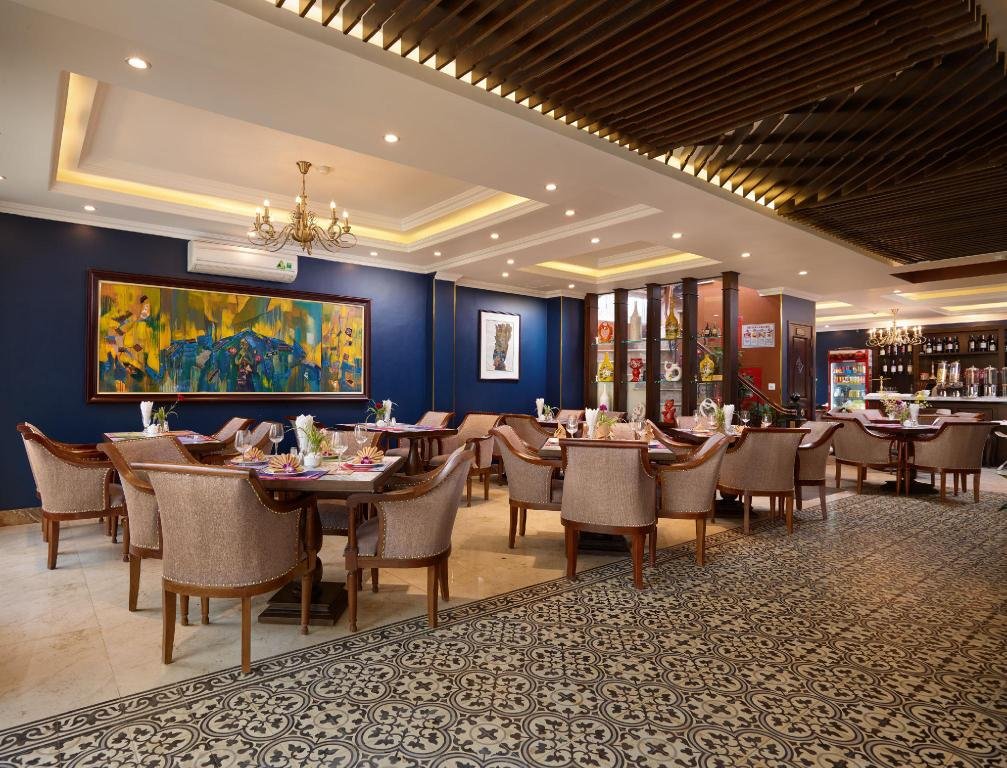 eden boutique hotel sapa