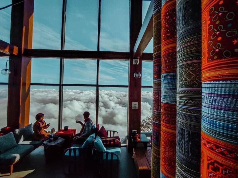 du lịch sapa đỉnh fansipan