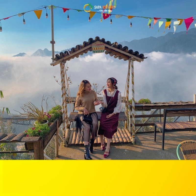TOP HOMESTAY HẤP DẪN TẠI SAPA BẠN NÊN THỬ