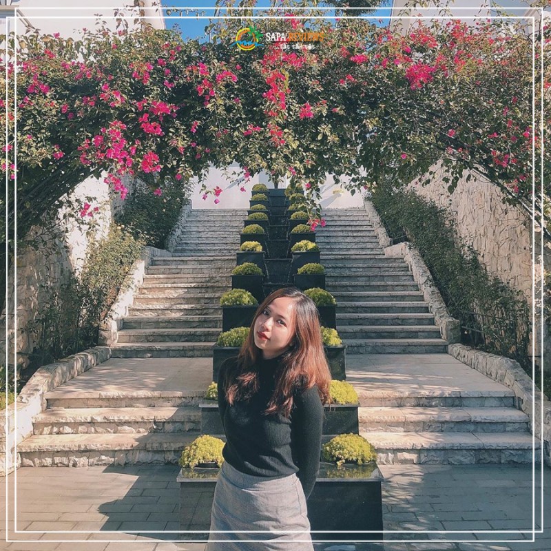 du lịch sapa silkpath