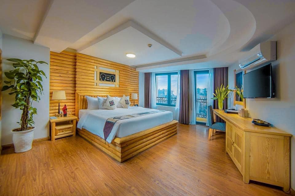 du lịch sapa highland resort
