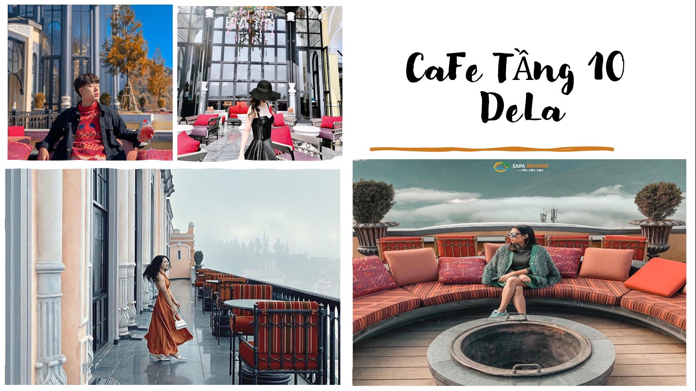 du lịch sapa check cafe
