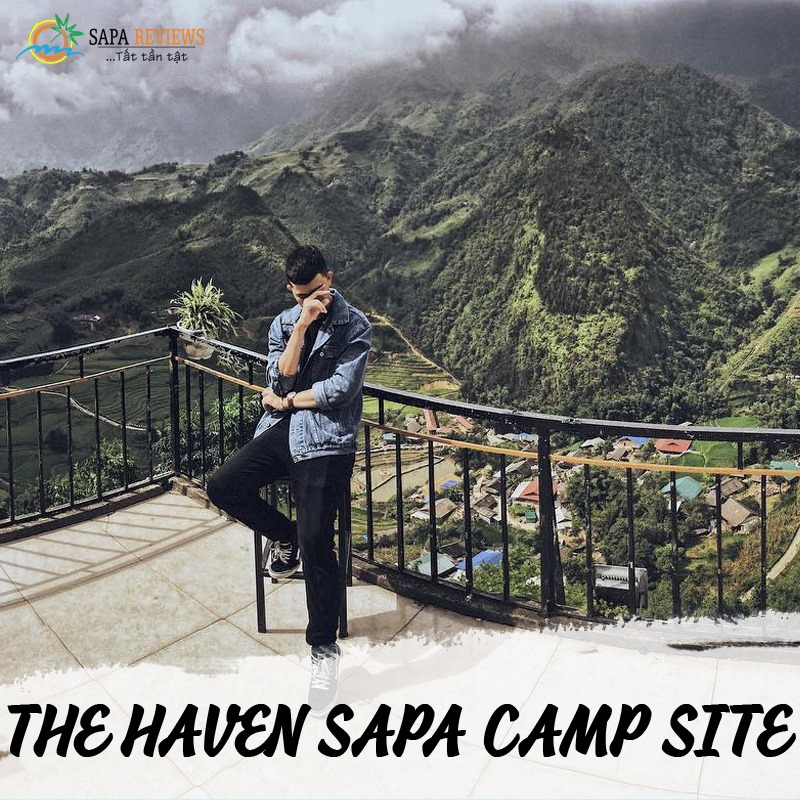 THE HAVEN SAPA CAMP SITE
