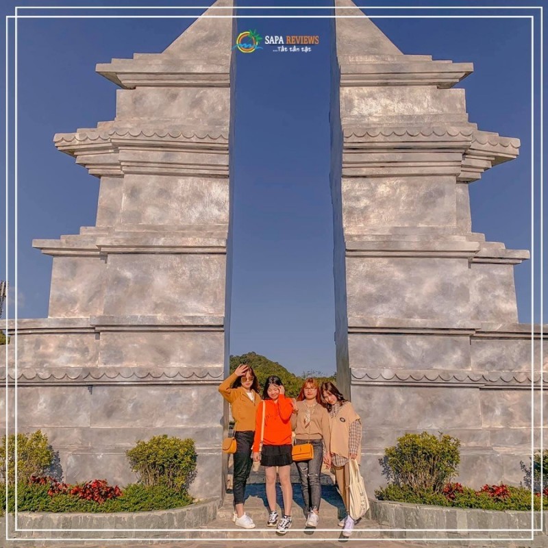 Tour Sapa 4 ngày 3 đêm tham quan Hạ Long ngủ tàu - Sapa - Fansipan 