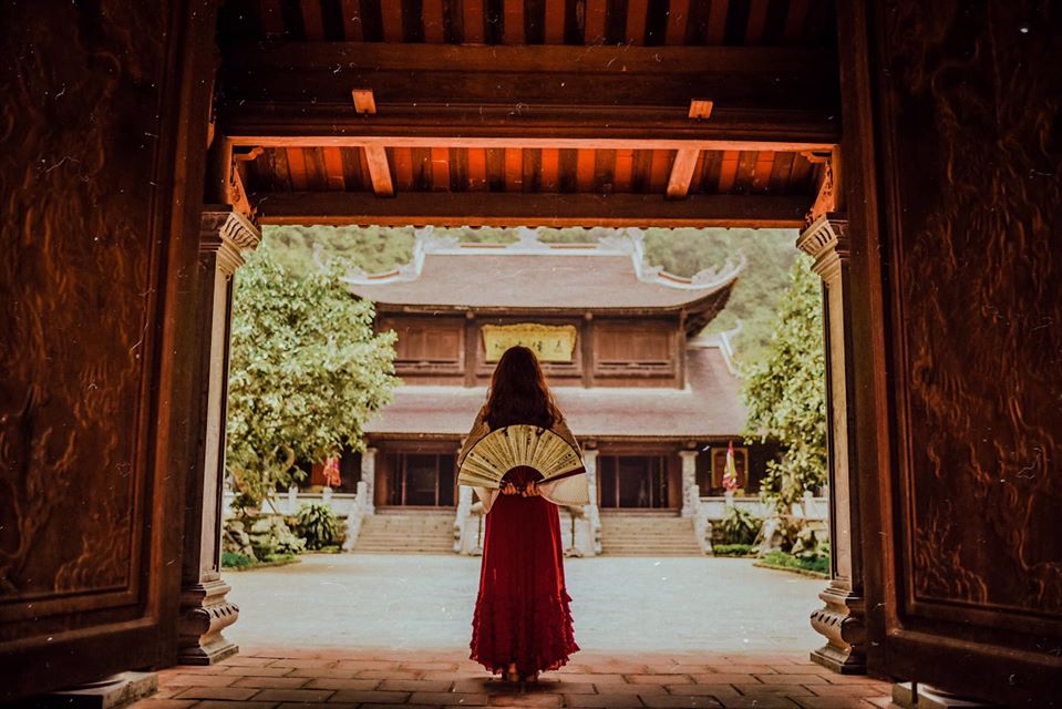 Tham quan Ninh Bình cổ kính 