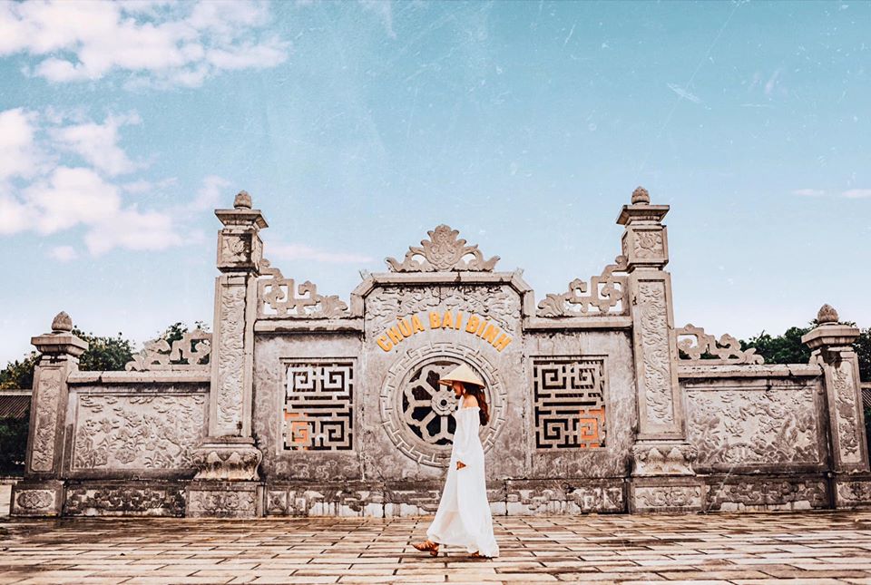 Chùa Bái Đính Ninh Bình