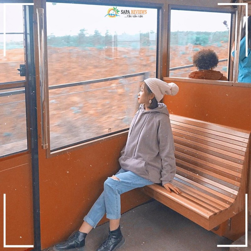 Tour Sapa 5 ngày 4 đêm tham quan Hà Nội City  - Hạ Long ngủ tàu - Sapa - Fansipan