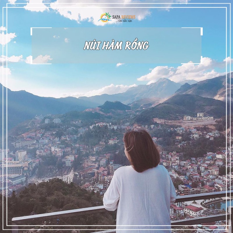 Tour Sapa 5 ngày 4 đêm tham quan Ninh Bình - Du thuyền Hạ Long - Sapa - Fansipan 