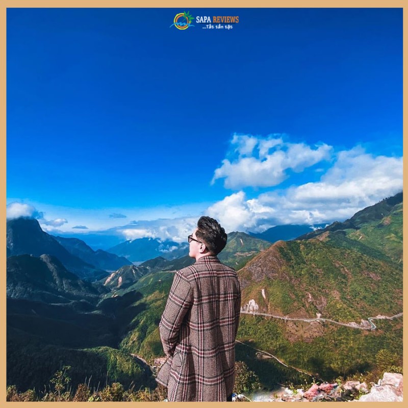Tour Sapa 4 ngày 3 đêm tham quan Hạ Long ngủ tàu - Sapa - Fansipan 