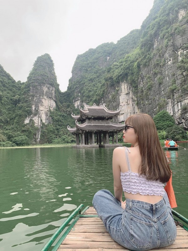 Trải nghiệm tràng An Ninh Bình