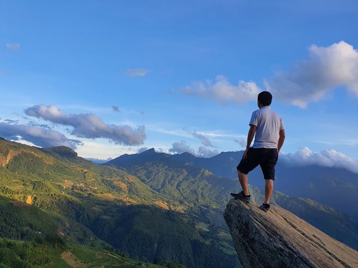 du lịch sapa trải nghiệm y tý