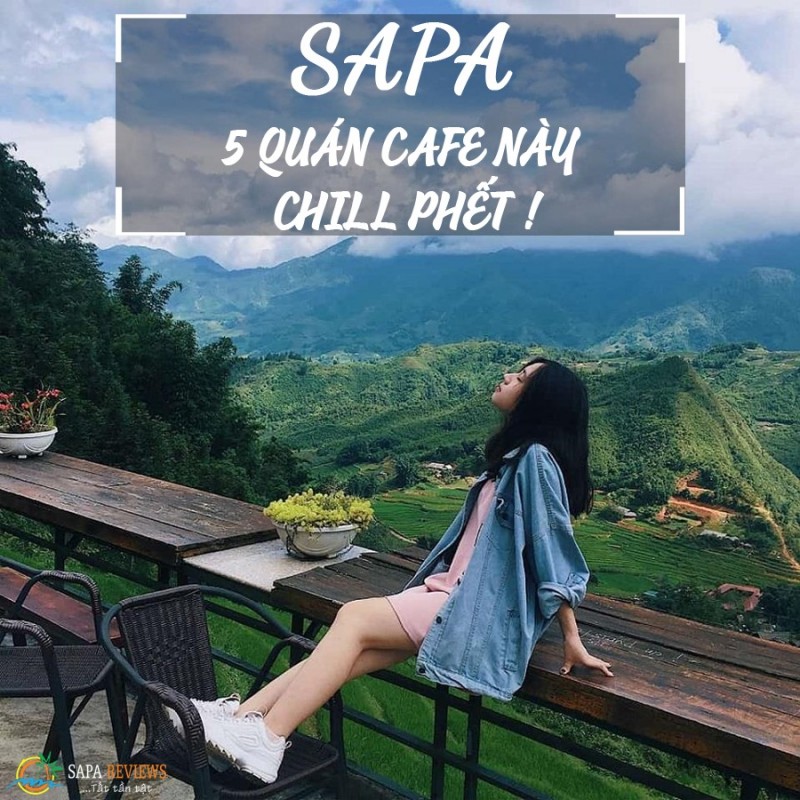 5 QUÁN CAFE NÀY CHILL PHẾT !