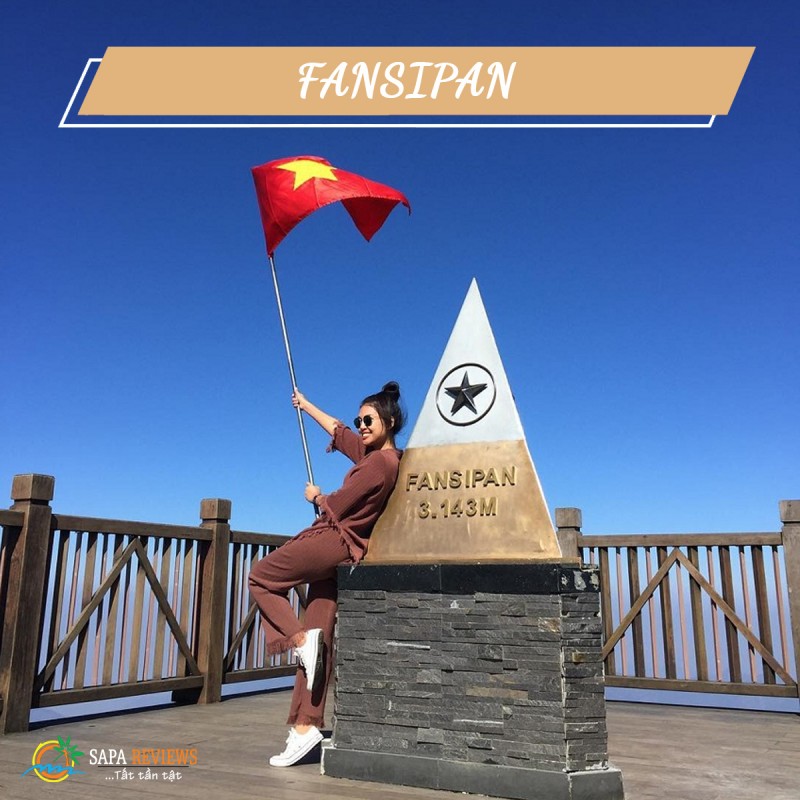 du lịch sapa fansipan 