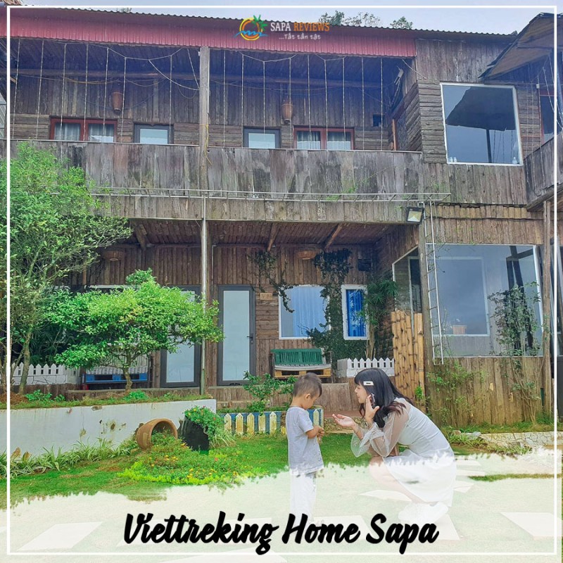 du lịch sapa viettrekking
