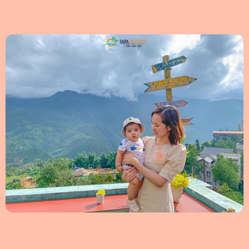du lịch sapa ma lá homestay