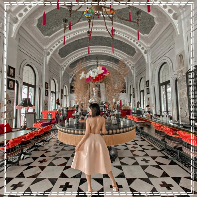 du lịch sapa khách sạn 