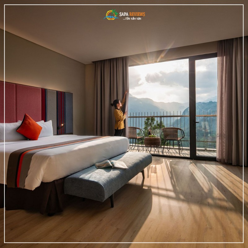 du lịch sapa resort