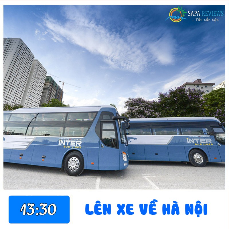 du lịch sapa 