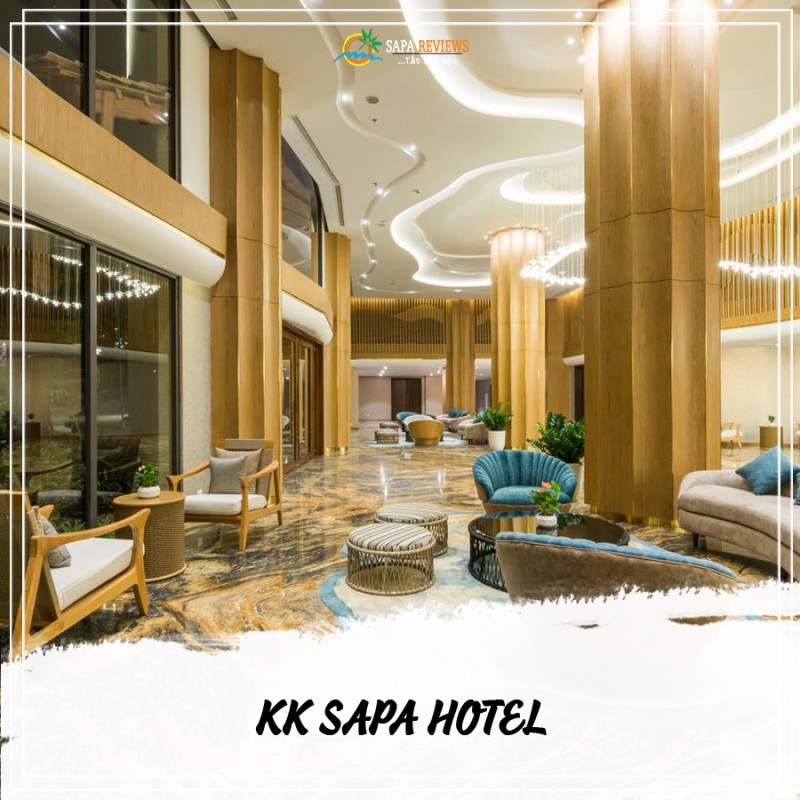 du lịch sapa khách sạn 5 sao 