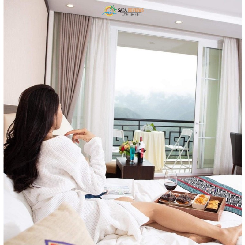 du lịch sapa diamond