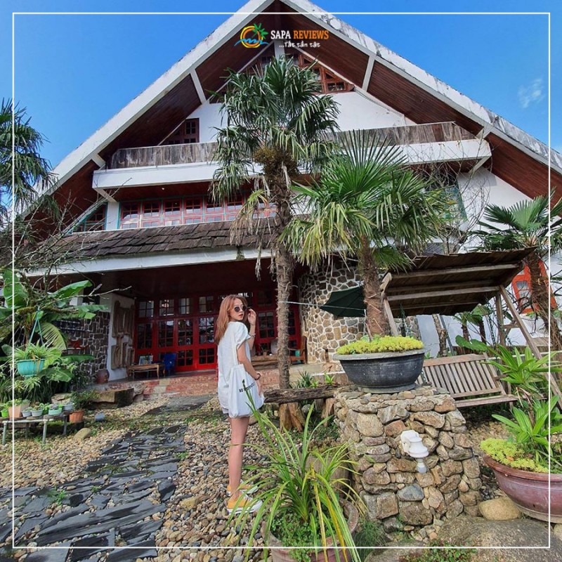 Điểm danh một số homestay giá rẻ bất ngờ khi du lịch Sapa