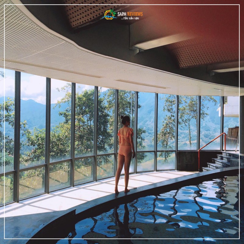 du lịch sapa resort