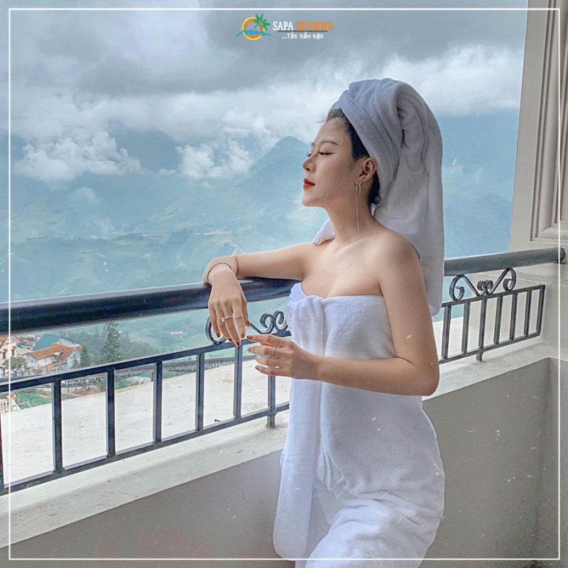 Top 5 khách sạn 3 sao view đẹp giá chỉ dưới 1 triệu đồng/ 1 đêm, du lịch Sapa các bạn nhất định phải trải nghiệm