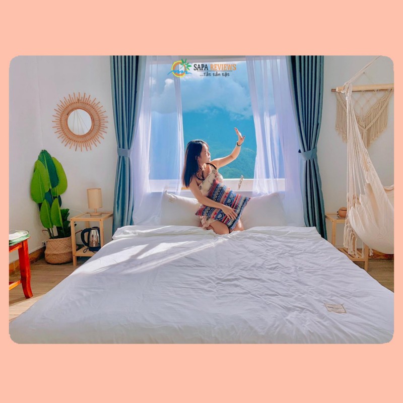 du lịch sapa ma lá homestay 
