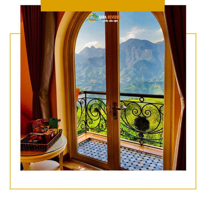 du lịch sapa praha hotel