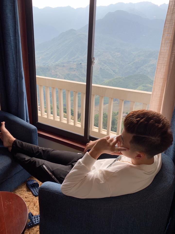 du lịch sapa charm hotel 