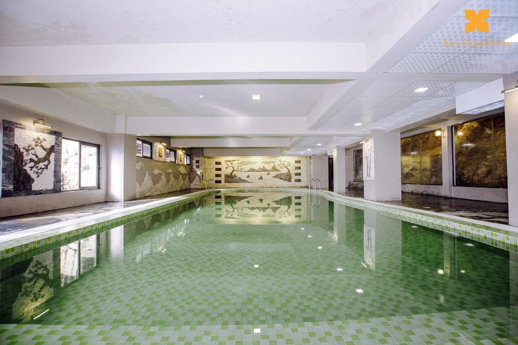 du lịch sapa charm hotel 