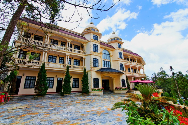 du lịch sapa lacasa sapa 