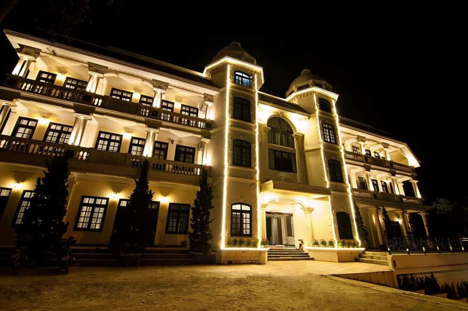 du lịch sapa lacasa sapa hotel 