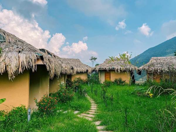 du lịch sapa tả phìn lodge
