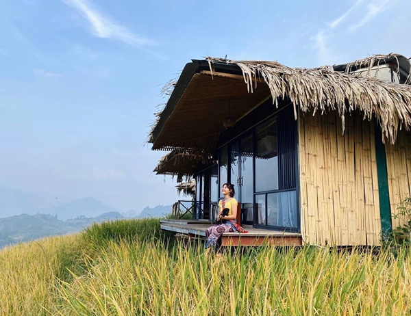 du lịch sapa tả phìn lodge