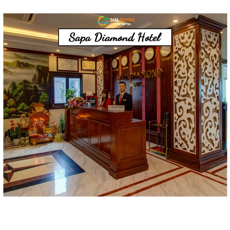 du lịch sapa diamond