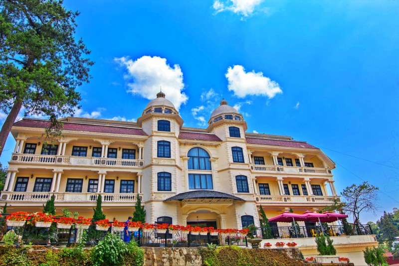 du lịch sapa lacasa sapa