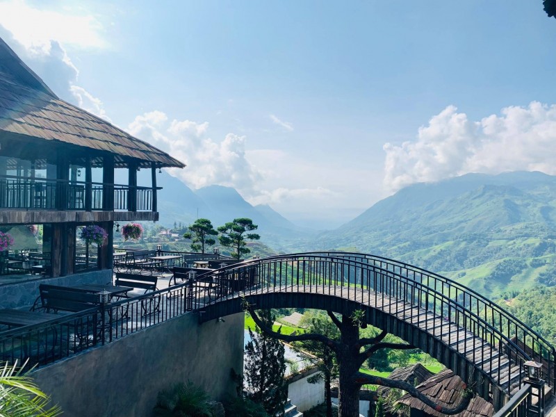 du lịch sapa resort
