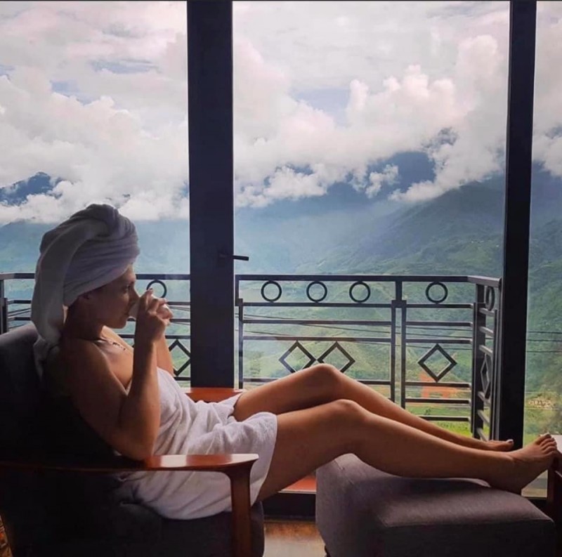 du lịch sapa Vista 
