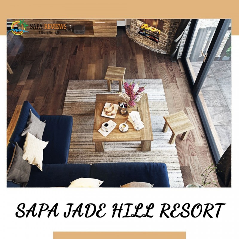 TOP 3 KHÁCH SẠN NGHỈ DƯỠNG HOÀN HẢO NHẤT TẠI SAPA