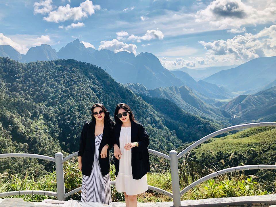 lịch trình du lịch Sapa 3 ngày 2 đêm check in Ô Quy Hồ